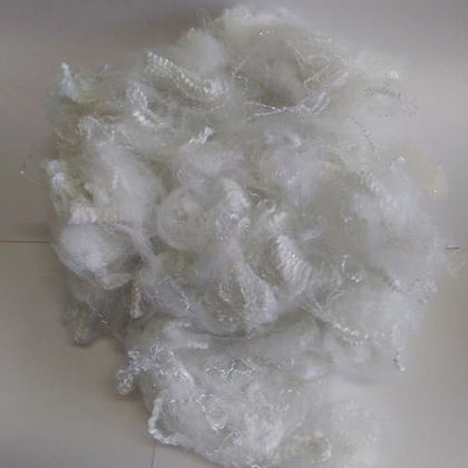 Polyester Staple Virgin Fibre 