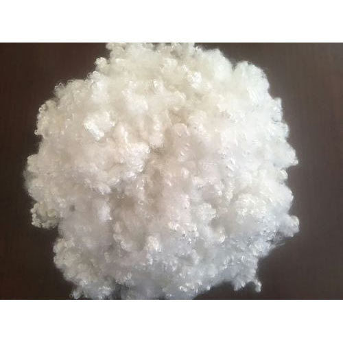 PSF Semi Dull Polyester Fibre