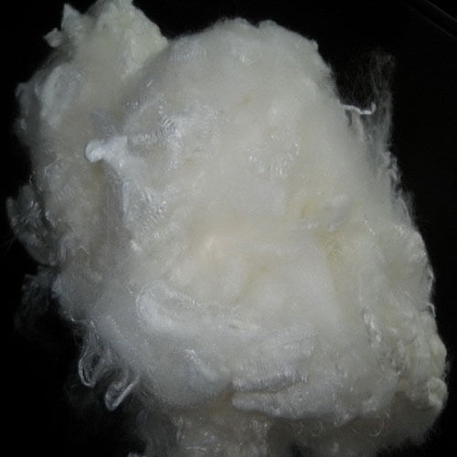 Acrylic Staple Fibre