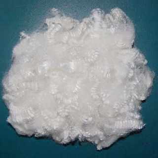 Polyester Hollow Conjugated HCS Fibre