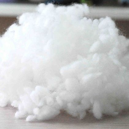 Cotton Fibre