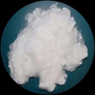 Polyester Hollow Conjugated Fibre