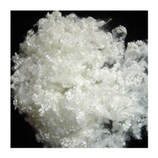  Polyester Hollow Conjugated Fibre