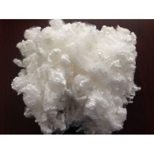 Recycle Siliconized Fibre