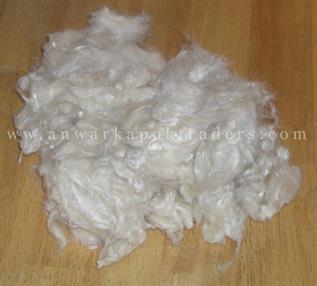 Natural Kapok Fibre