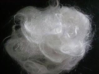 Nylon Staple Fibre