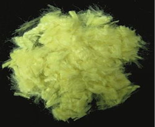 Aramid Staple Fibre