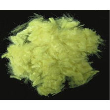 Aramid Staple Fibre