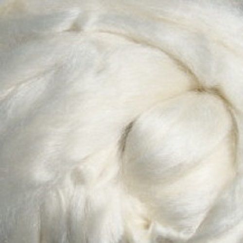 Mohair Wool Fibre 