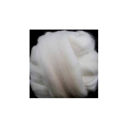 Sheep Wool Fibre