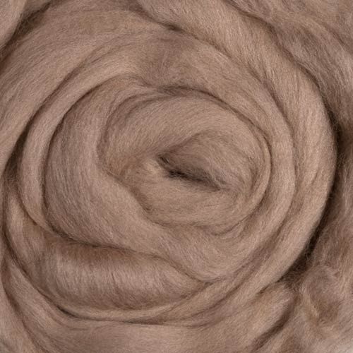 Wool Fiber