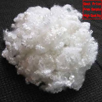 Polyester Staple Fiber