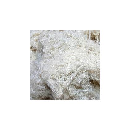 Cotton Fibre Waste