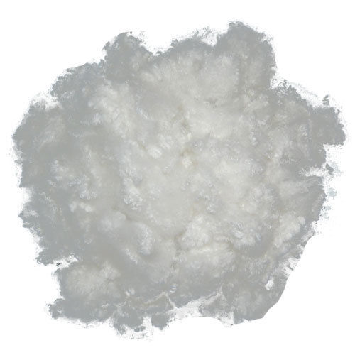 Virgin Polyester Fibre