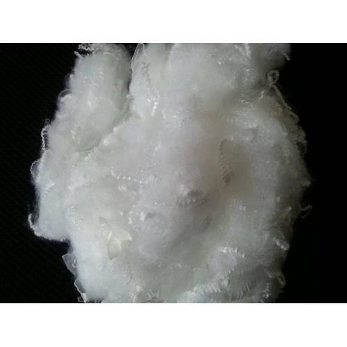 Polyester Staple Fiber