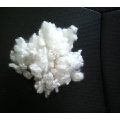 Hollow Conjugated Polyester Staple Fiber