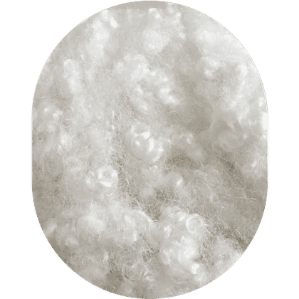Hollow Conjugated Polyester Staple Fiber