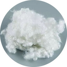 Polyester Recycled Staple Fiber