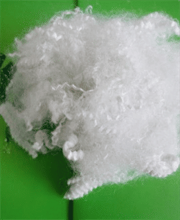 Polyester Staple Fibre