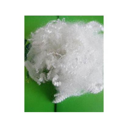 Polyester Staple Fibre