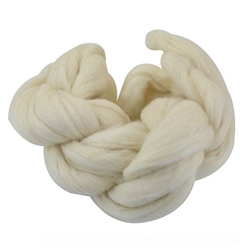 Wool Fibre