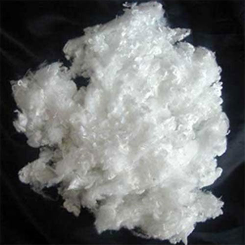 Regenerated Polyester Staple Fiber