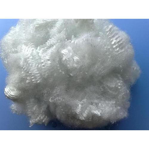 Recycle HCS Polyester Staple Fiber