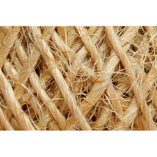 Sisal Fibre for Building Industry