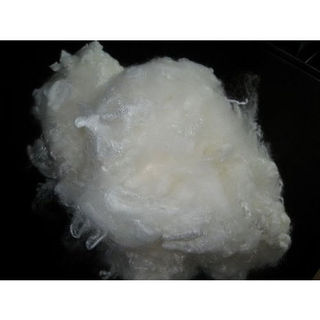 Polyester Recycled Staple Fibre