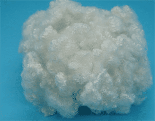 Polyester Staple Fibre