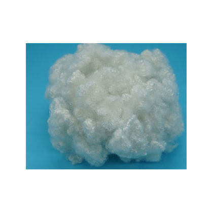 Polyester Staple Fibre