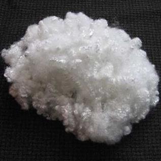 Polyester Staple Fibre Supplier