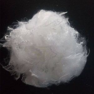 Acrylic Staple Fiber