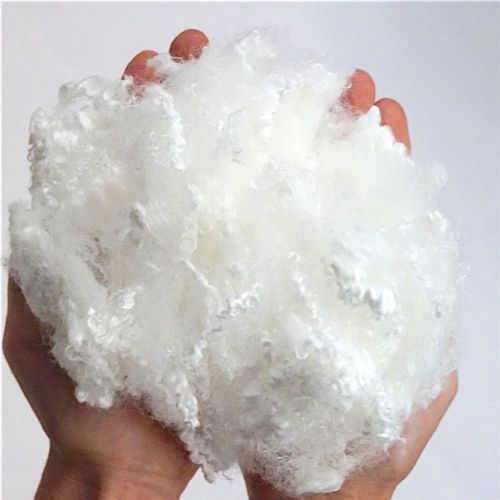 Polyester Staple Fibre