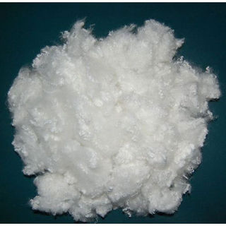 HT Recycled Polyester Fiber