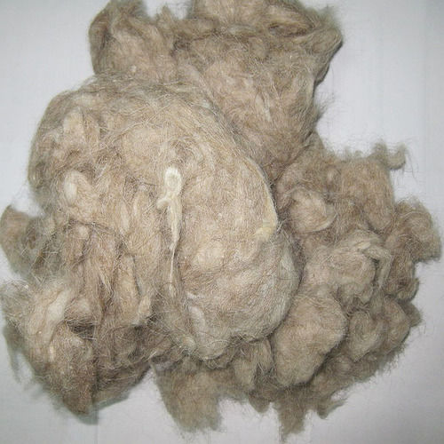 Waste Aramid Fiber 