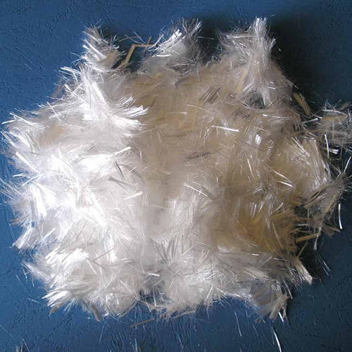 Polypropylene Fibre