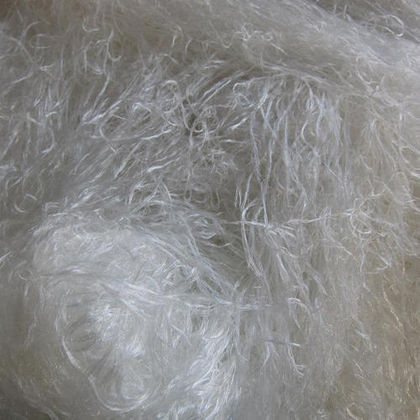 Polyamide 66 Fibre