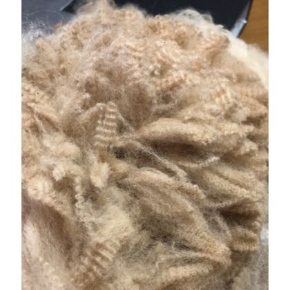 Alpaca Fibre