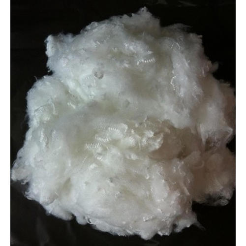 Recycled Polyester Staple Fiber