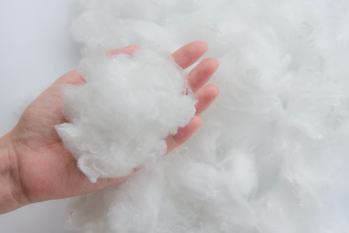 Recycle Polyester Fibre