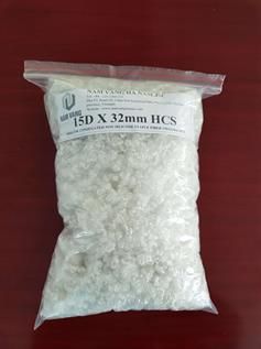 Hollow Conjugated Polyester Fiber