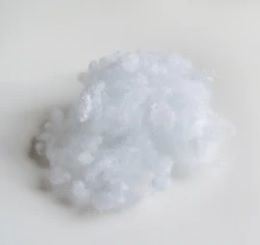 Virgin Polyester Staple Fibre