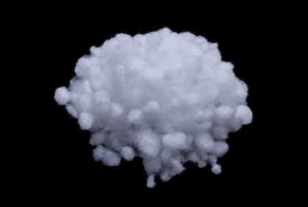 Polyester Staple Fibre