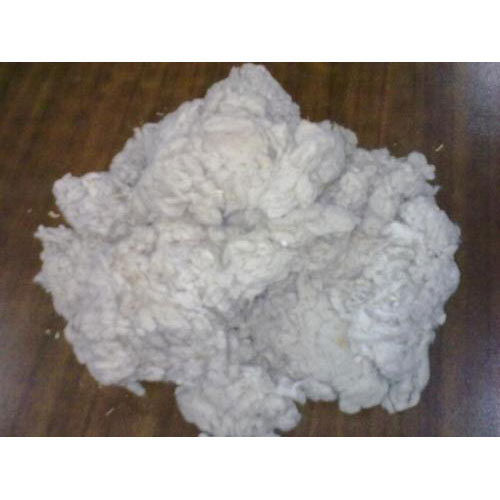 Nylon Fibre Waste