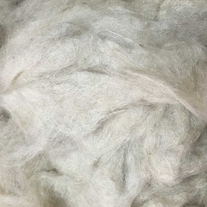 Natural Linen Fibre