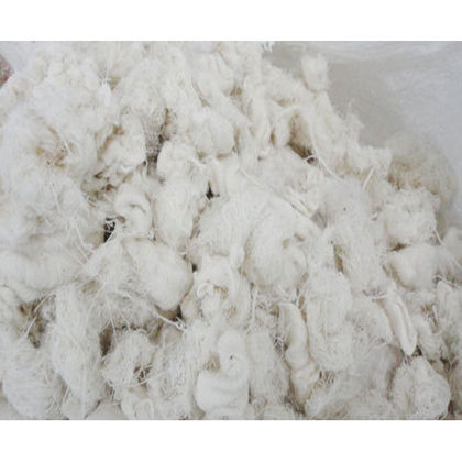 Cotton Comber Noil