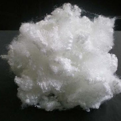 Polyester Staple Fibre