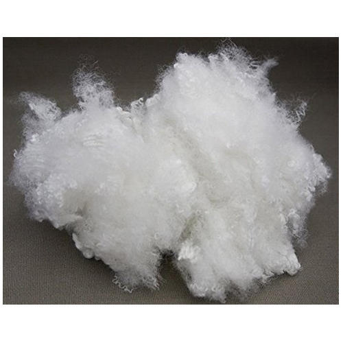 Virgin Polyester Staple Fiber