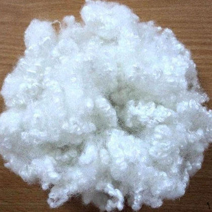 Polyester Staple Fibre